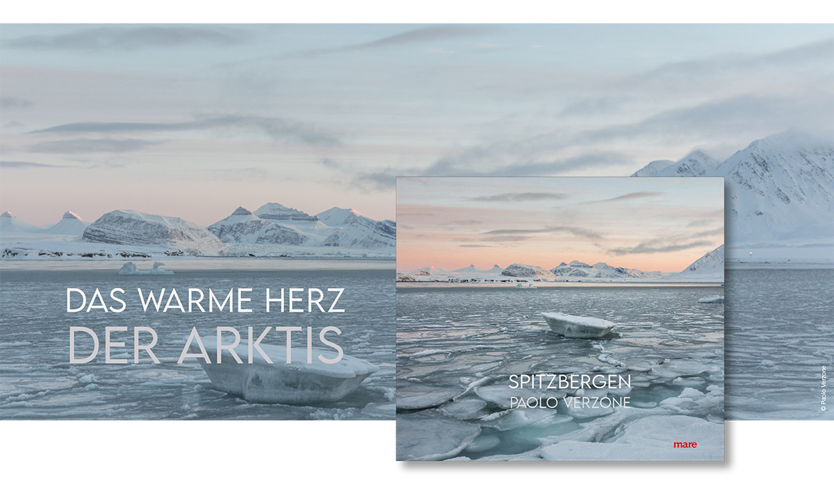 mareverlag Zeitschrift, Bücher & mehr