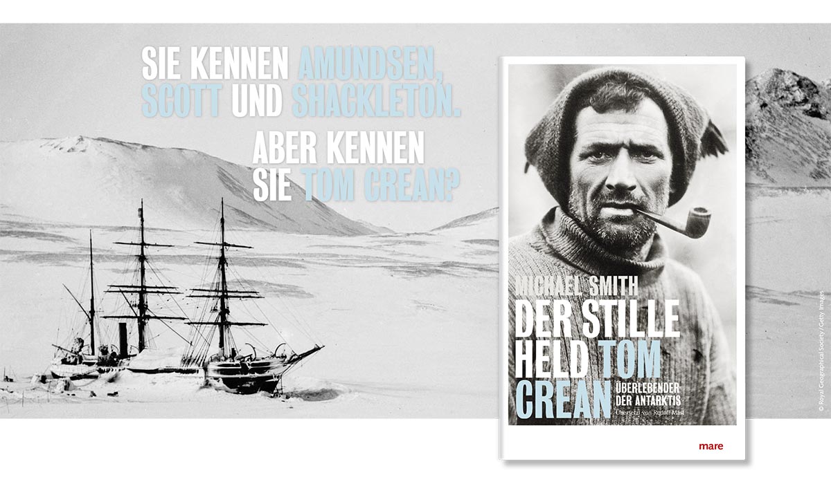 Der mareVerlag Magazine, Zeitschriften & mehr