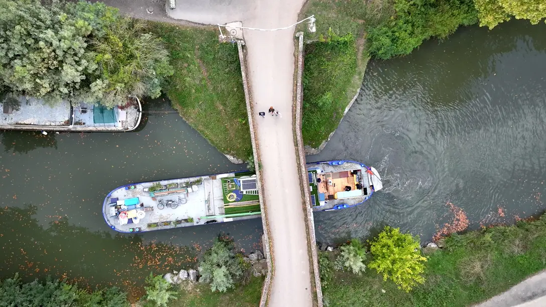 mare TV Canal du Midi