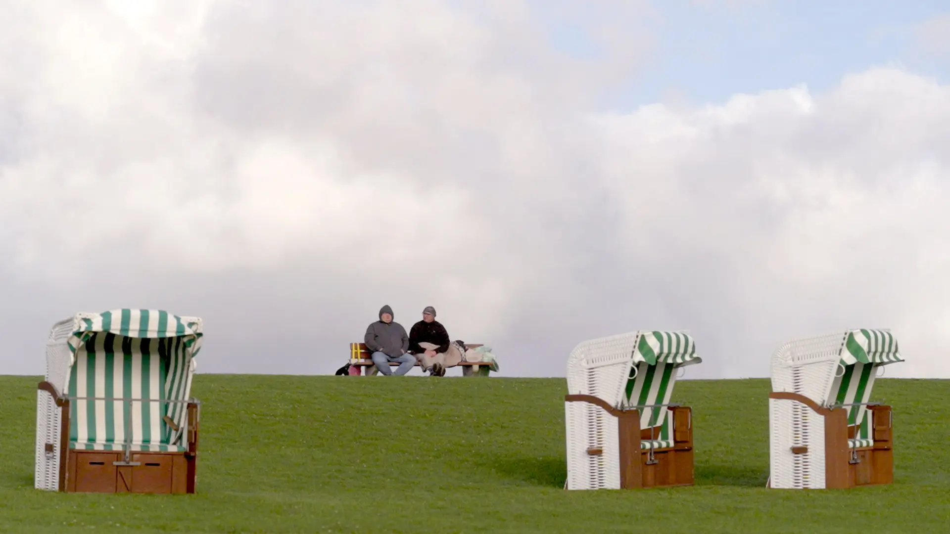 mare TV Husumer Bucht