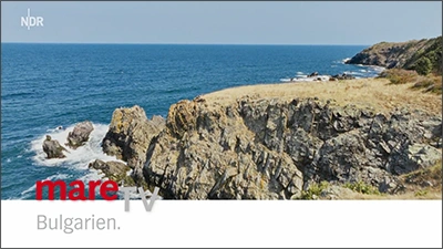 mare TV Schwarzes Meer