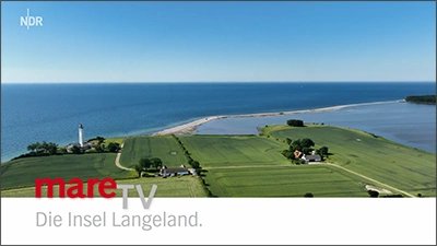 mare TV Langeland