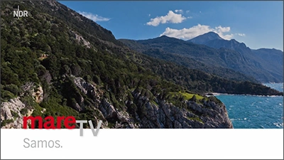 mare TV Samos