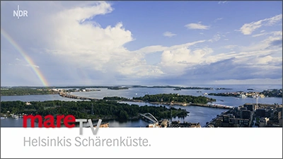 mare TV Helsinki Schärenküste