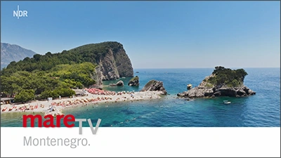 mare TV Montenegro