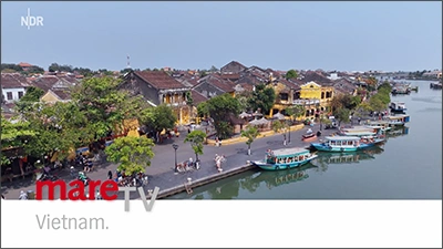 mare TV Vietnam Sonnenkueste