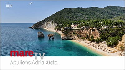 mare TV Apulien