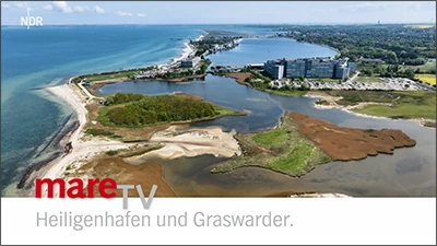 mare TV Heiligenhafen und Graswarder