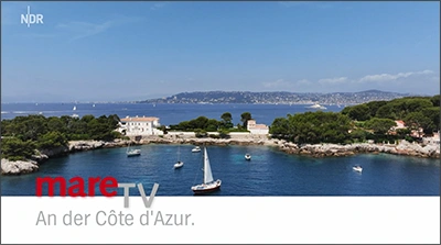 mare TV Cote d Azur