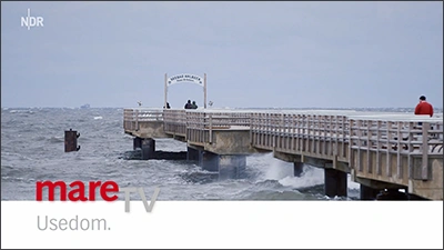 mare TV Usedom