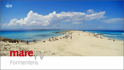 mare TV Formentera
