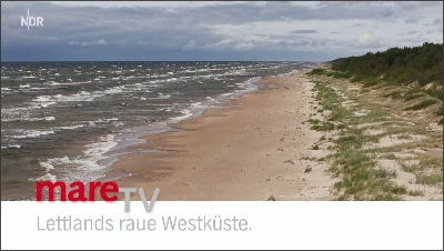 mare TV Spiekeroog