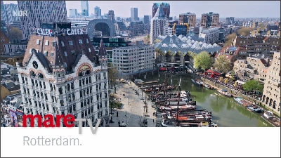 mare TV Spiekeroog