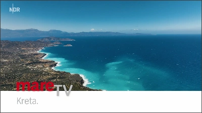 mare TV Spiekeroog
