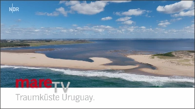 mare TV Spiekeroog