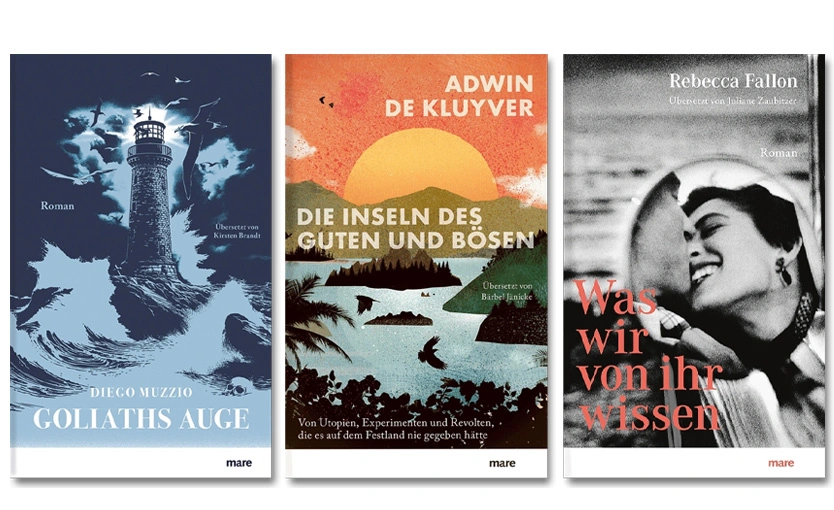 Buch News