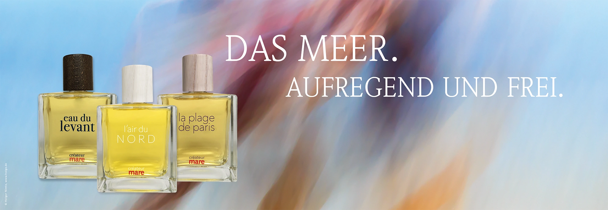 mare Parfum