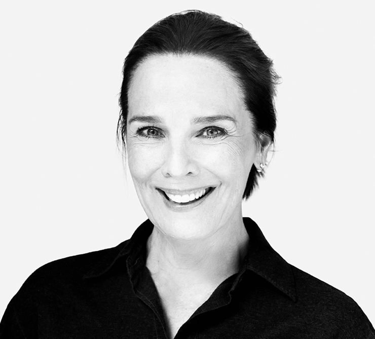 Désirée Nosbusch