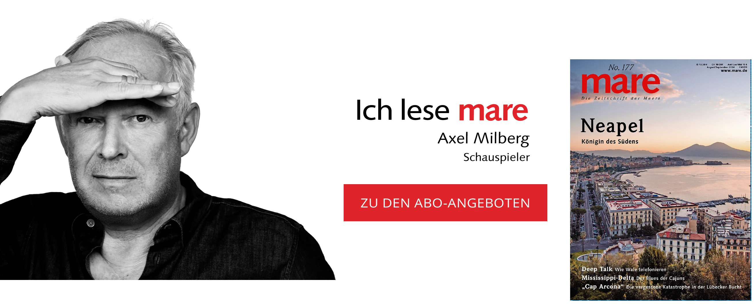 Axel Milberg
