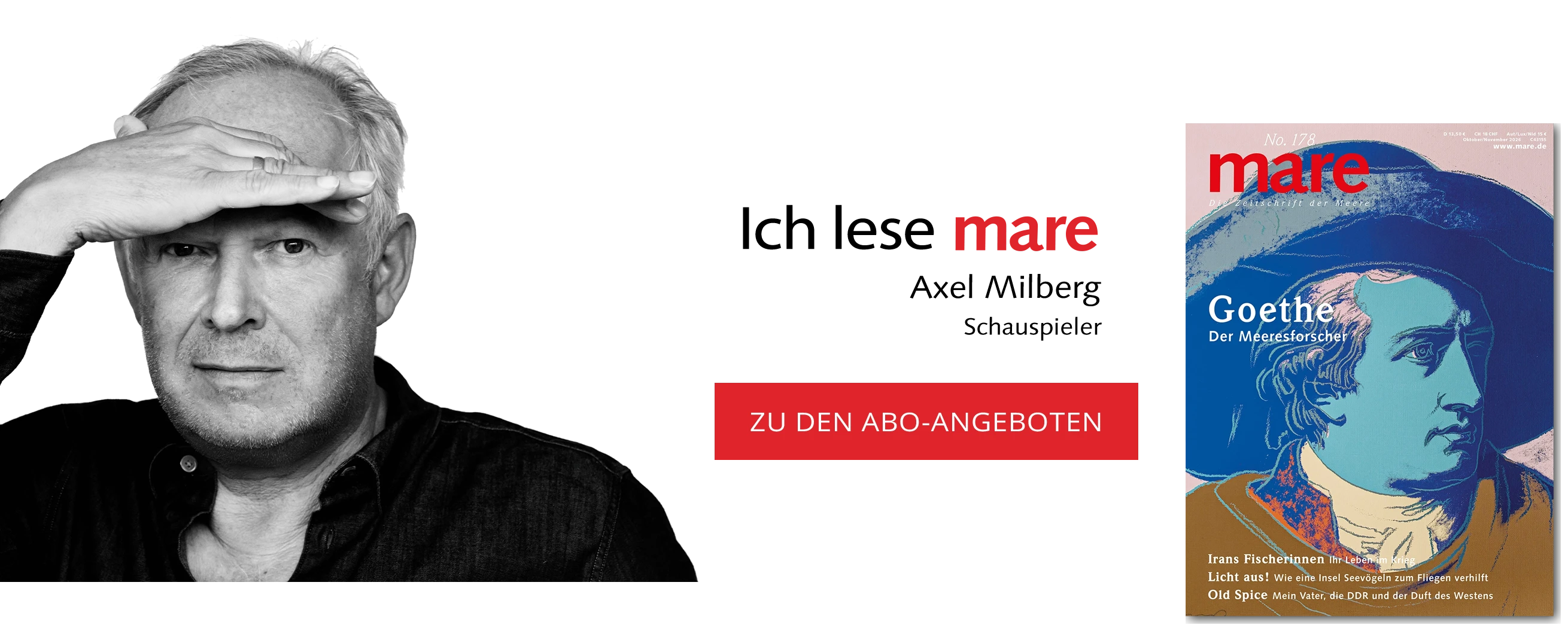Axel Milberg