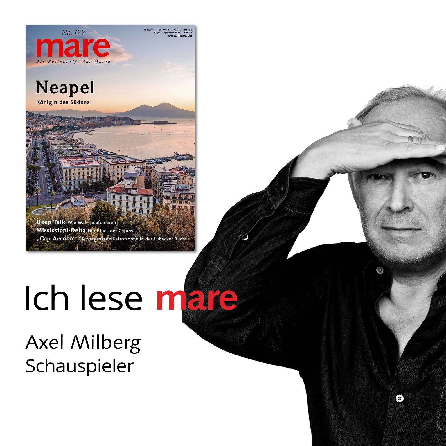 Axel Milberg