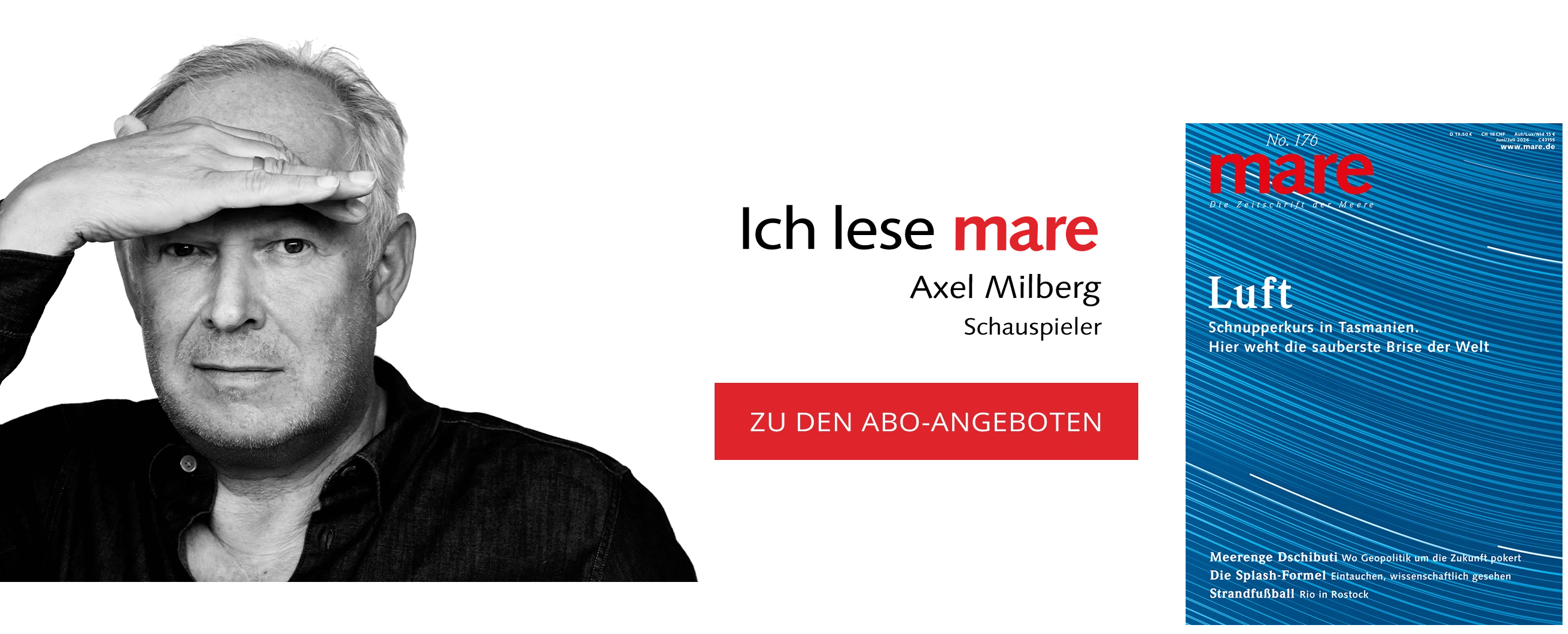 Axel Milberg