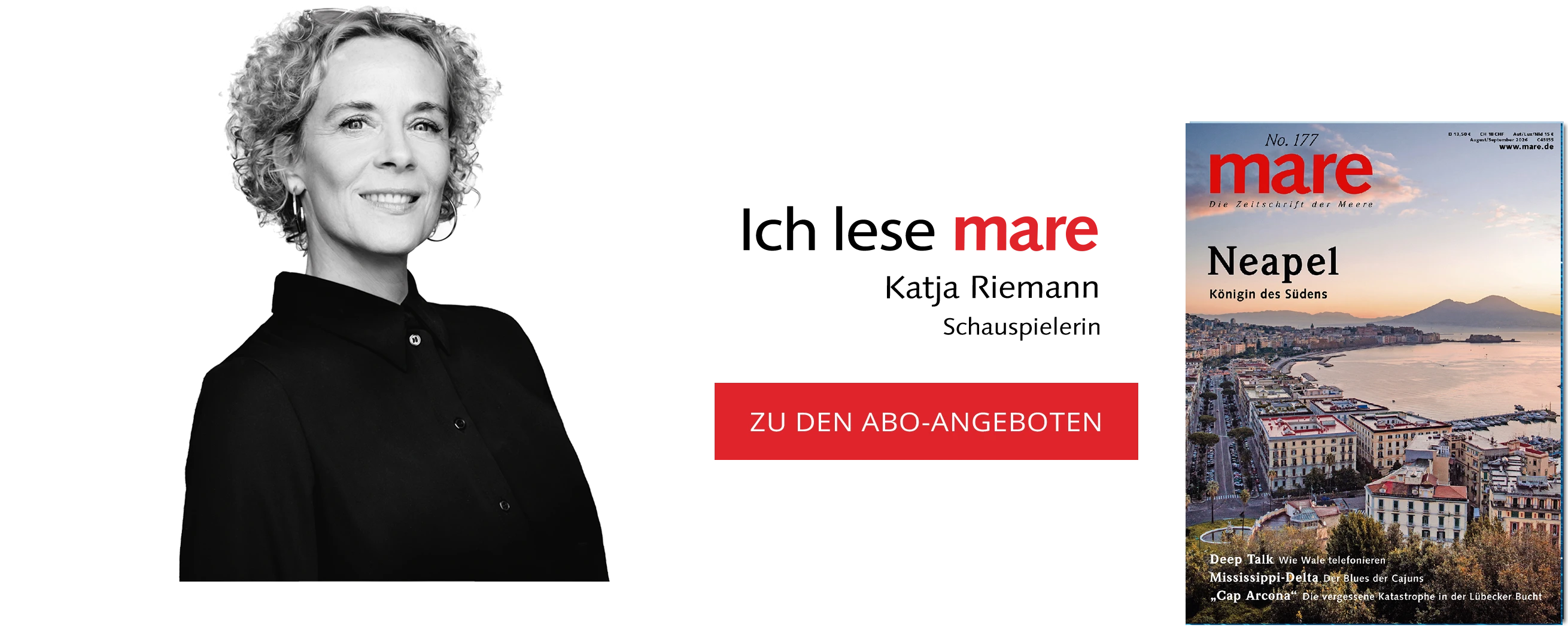 Katja Riemann