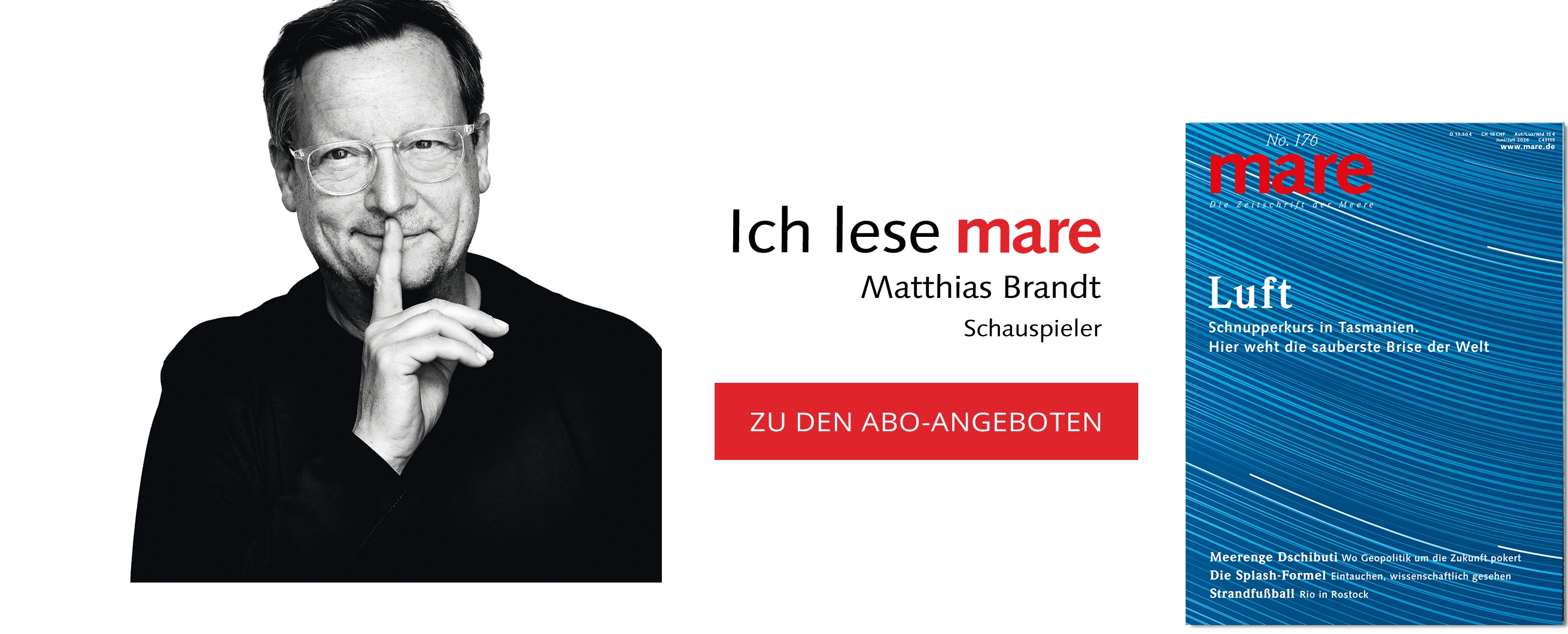 Matthias Brandt