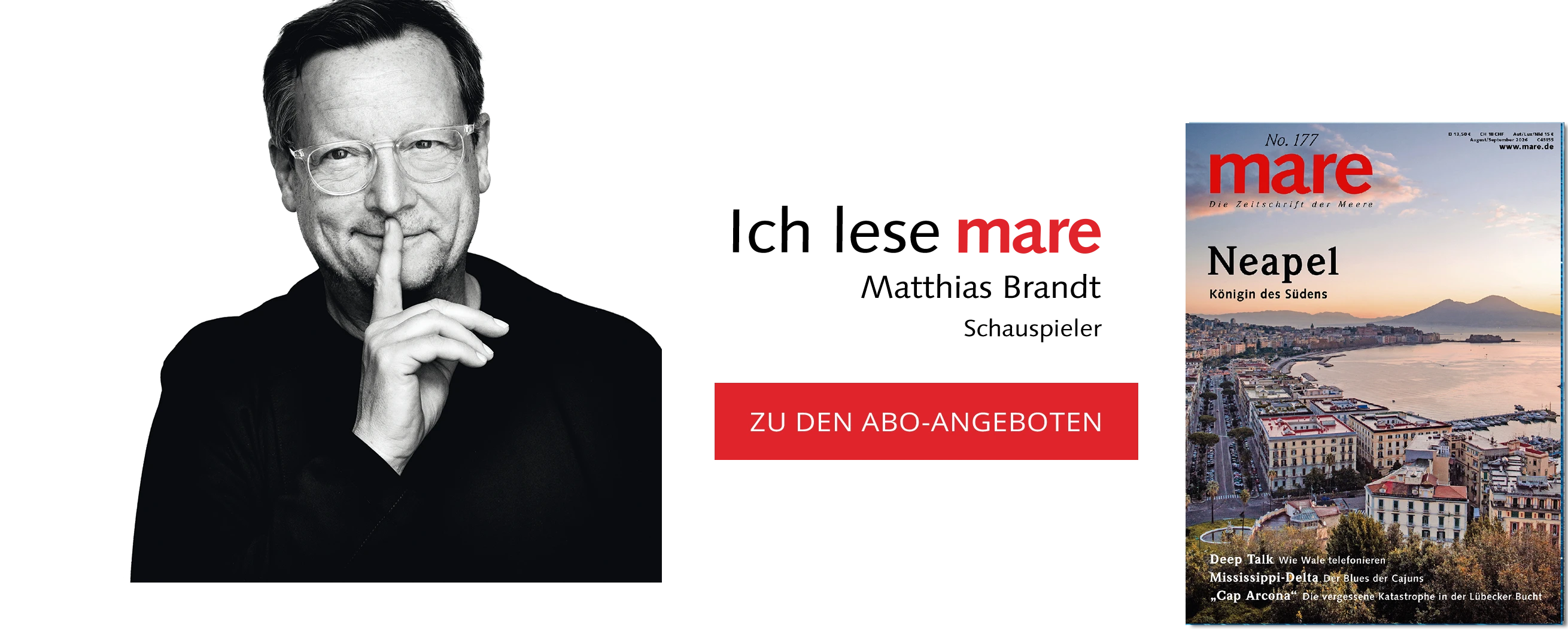 Matthias Brandt