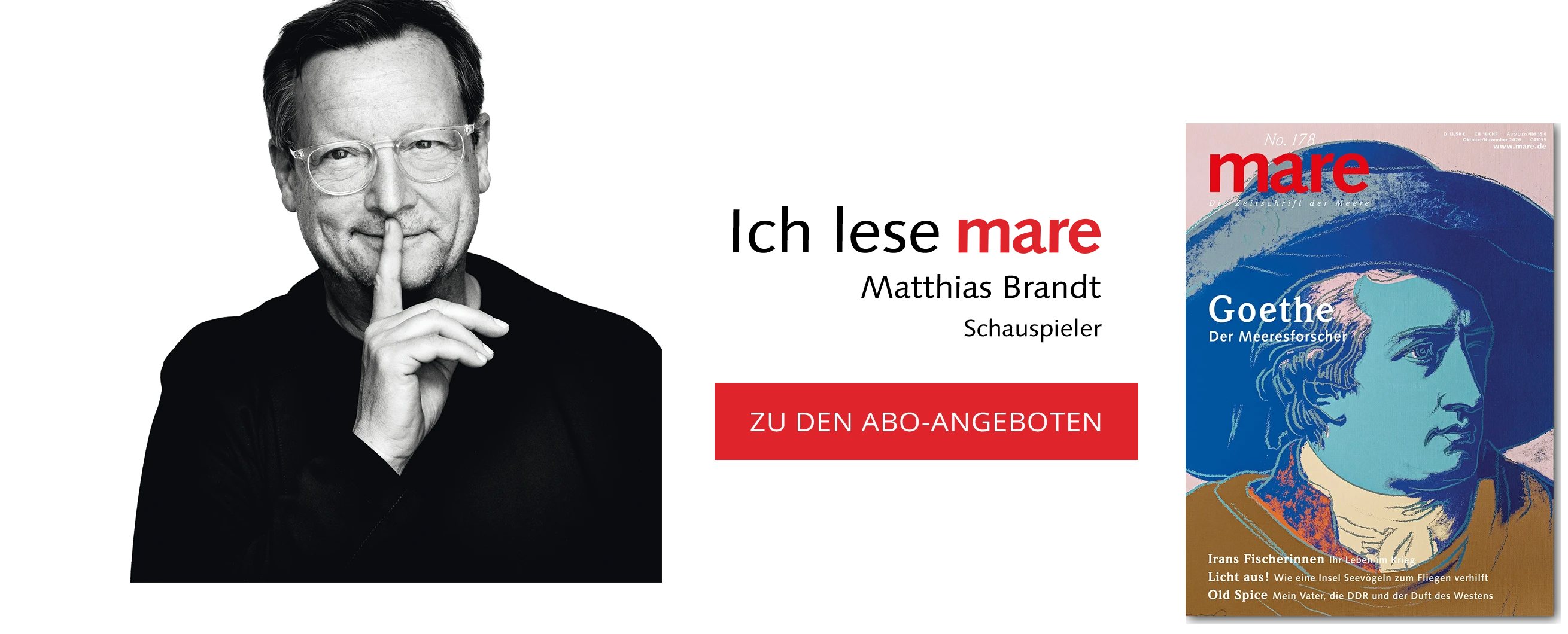 Matthias Brandt