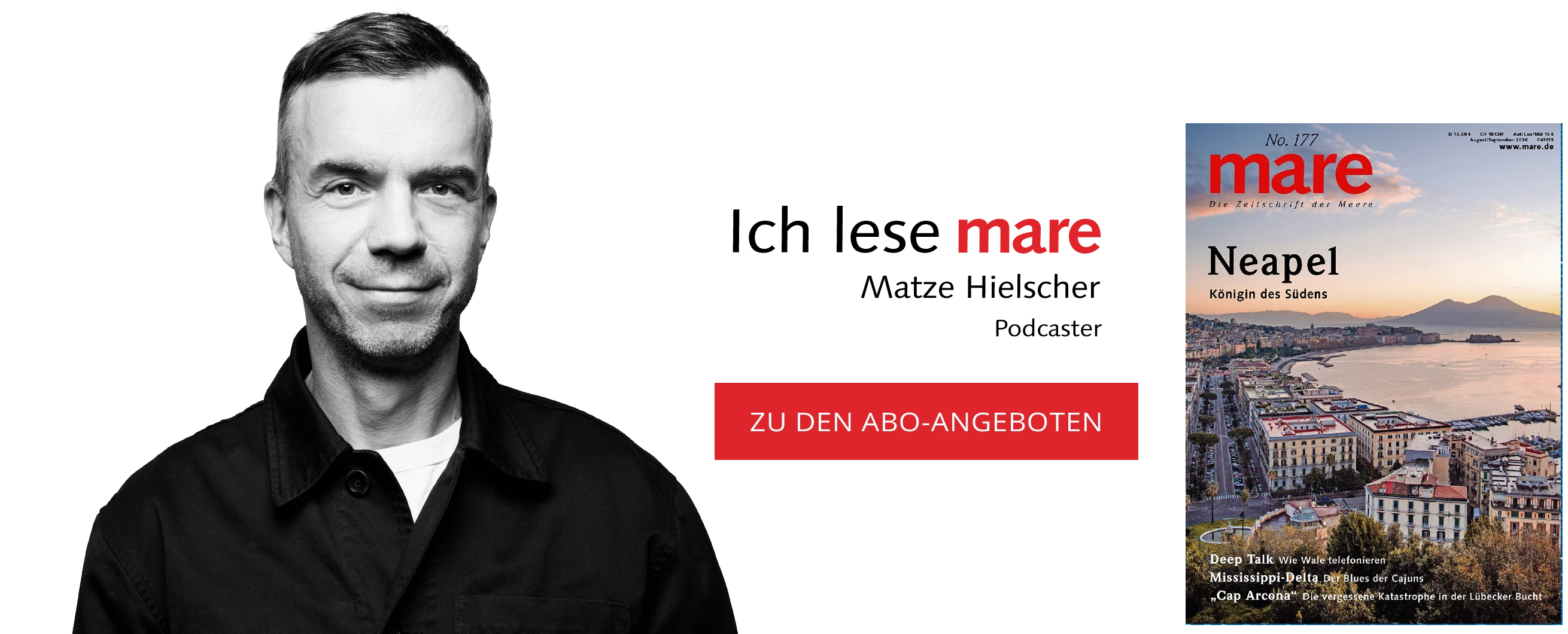 Matze Hielscher