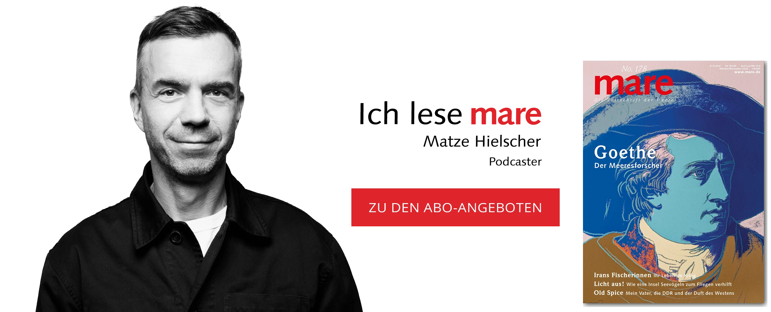 Matze Hielscher