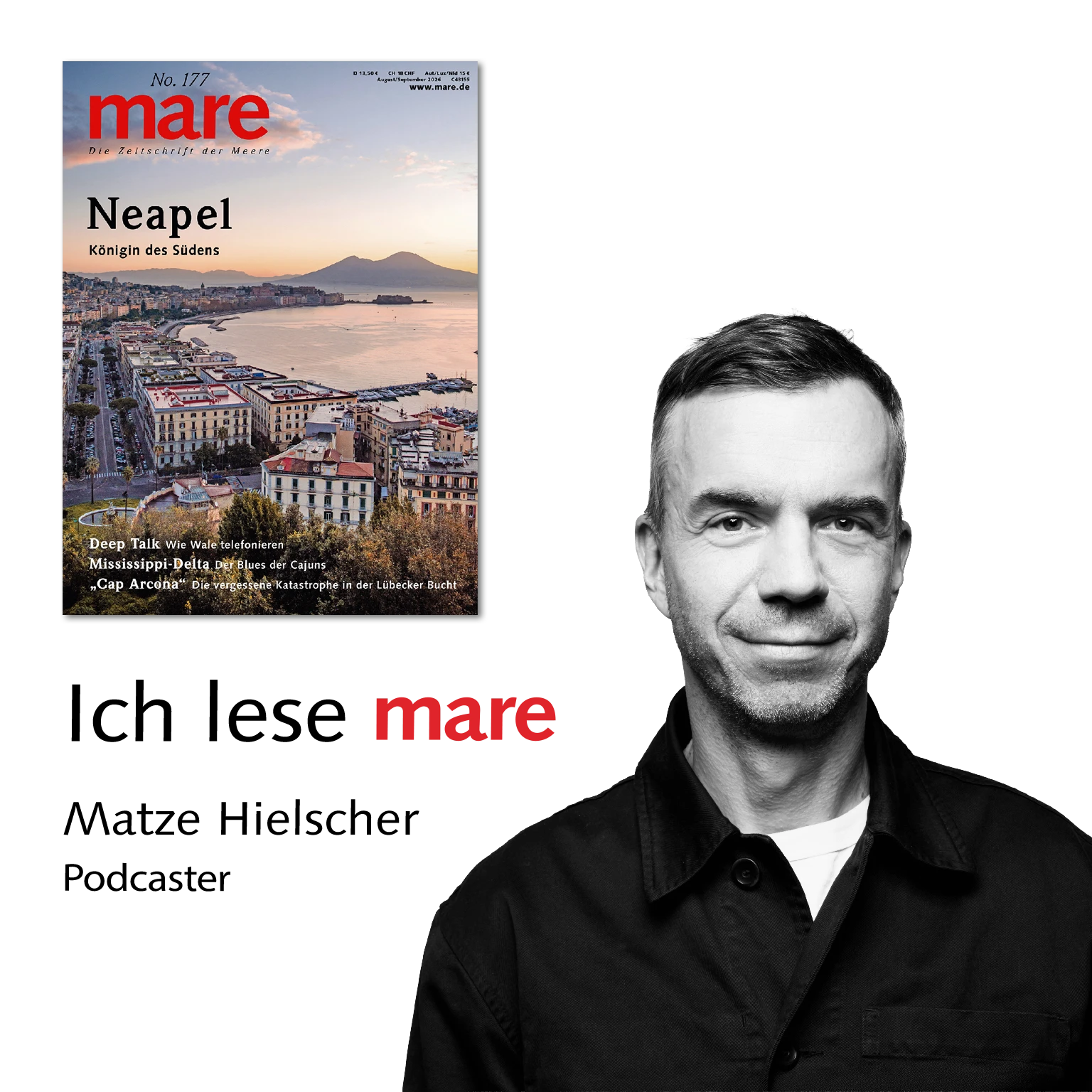 Matze Hielscher
