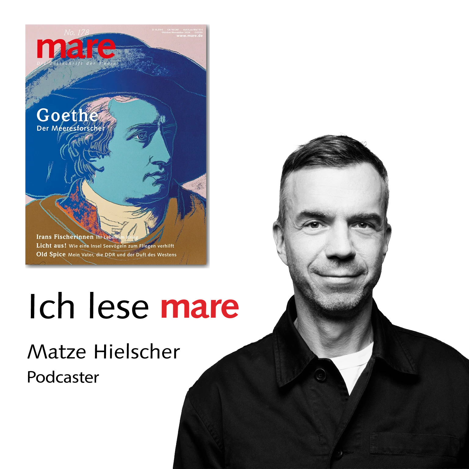 Matze Hielscher