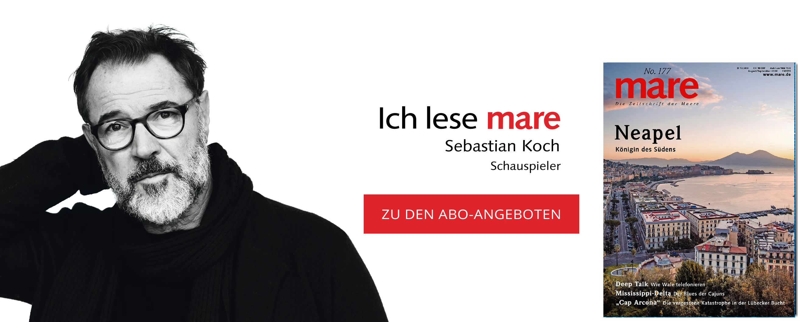 Sebastian Koch