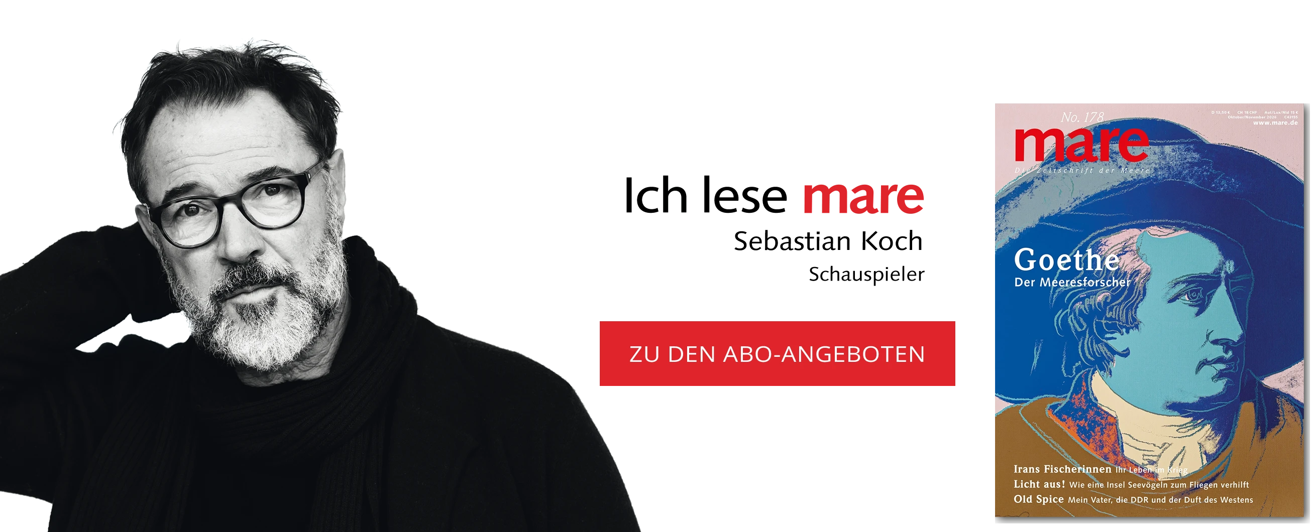Sebastian Koch
