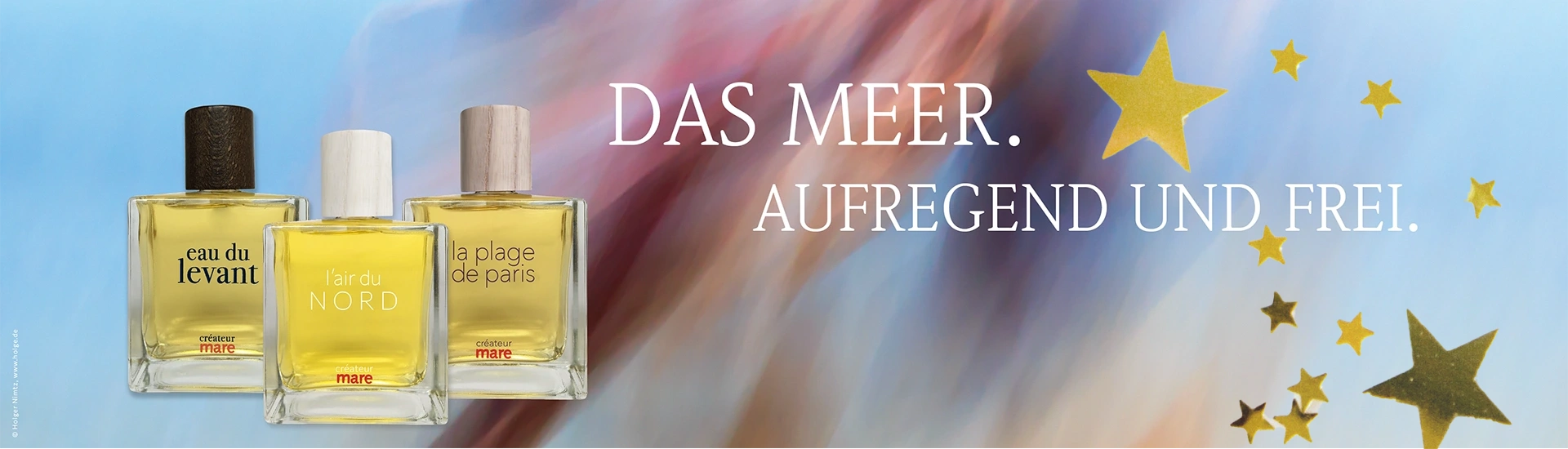 mare Duft