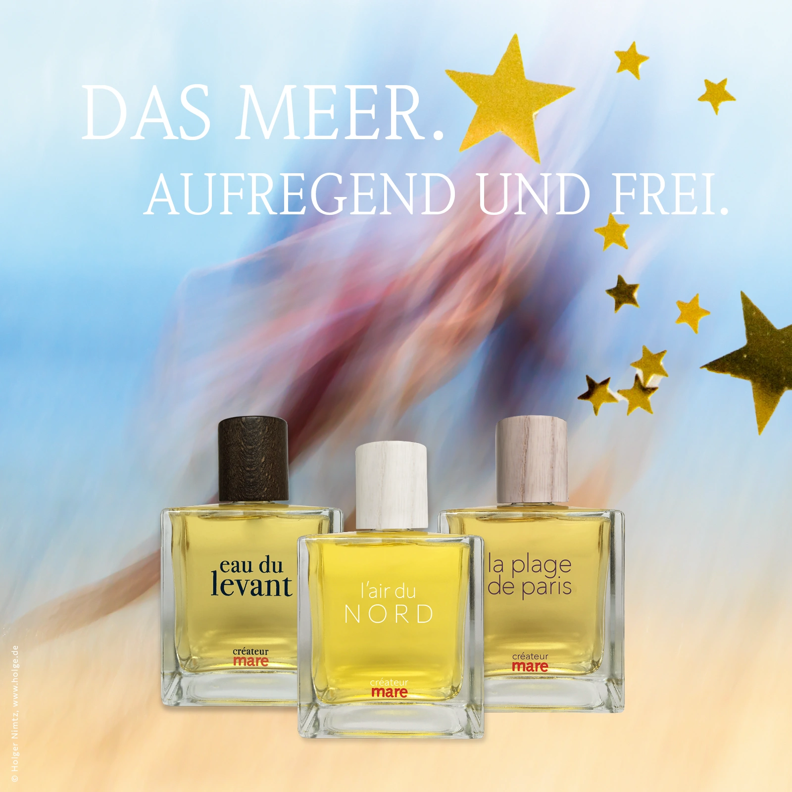 mare Duft