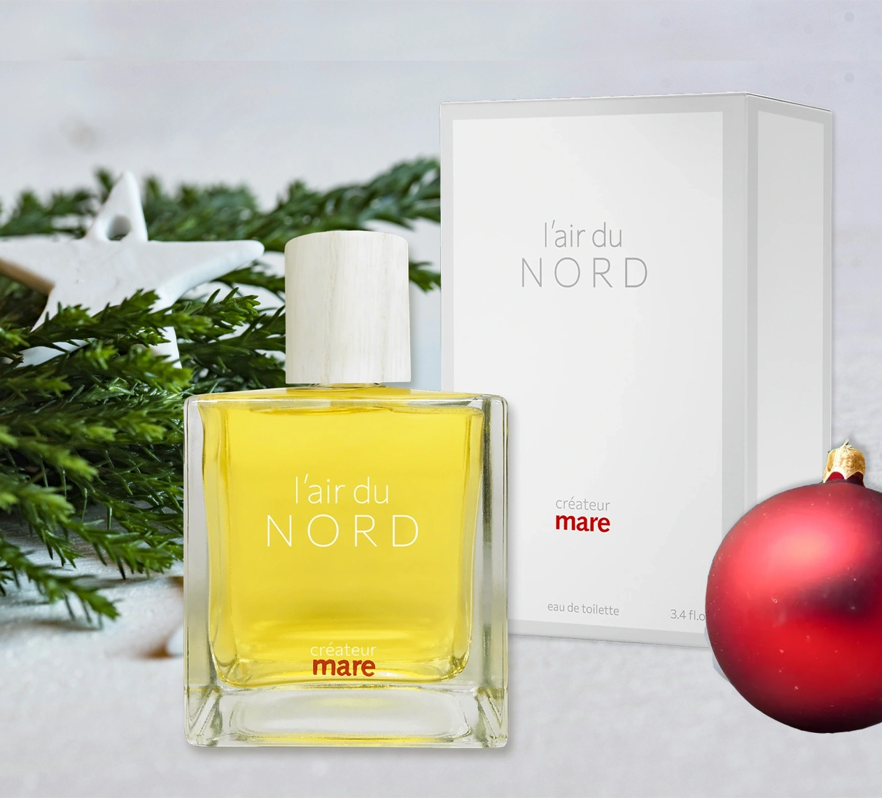 mare Duft Lair du Nord